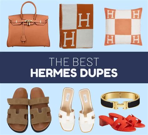 hermes dupe 2024